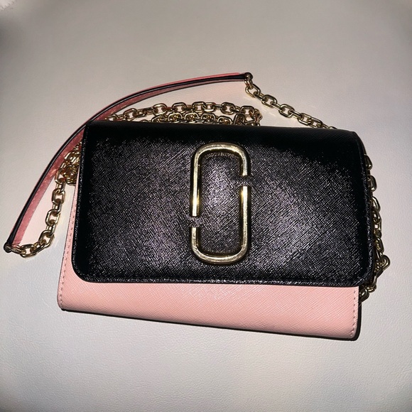 Marc Jacobs Purse - Picture 3 of 6